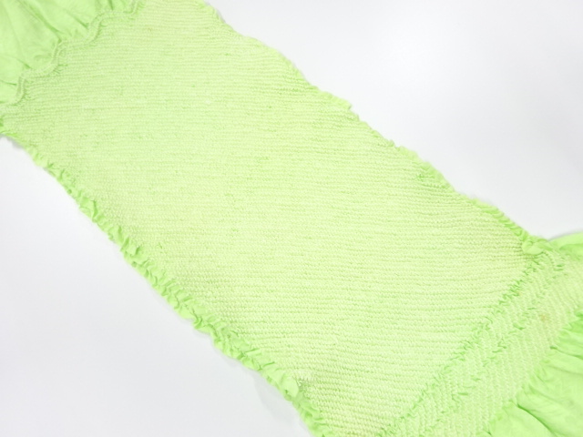 Japanese Kimono / Accessories Silk